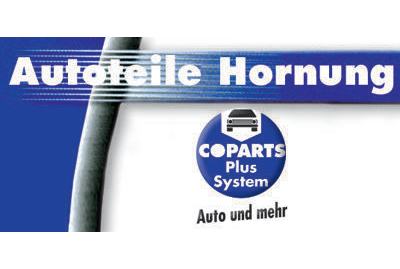 Firmenanzeige Hornung Thomas