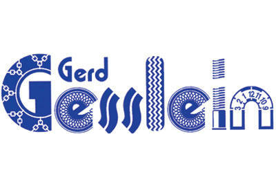 Firmenanzeige Gesslein Gerd