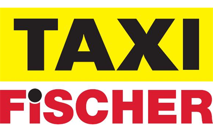 Firmenanzeige TAXI FISCHER