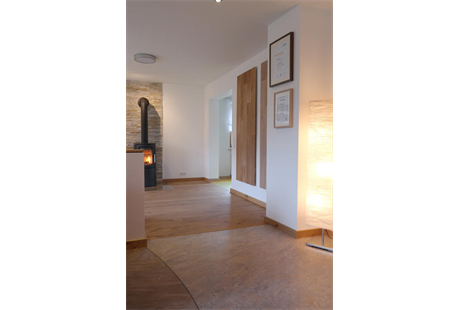 Firmenanzeige Feiner Fussböden