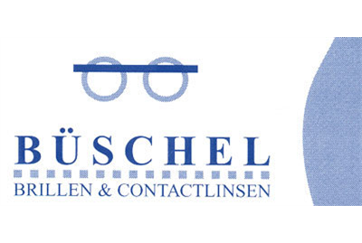 Firmenanzeige Optik - Büschel