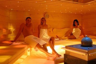 Firmenanzeige Obermain Therme