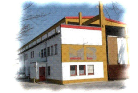 Firmenanzeige Massiv-Bau GmbH & Co. Fertigbau KG