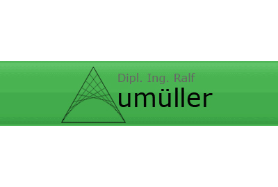 Firmenanzeige Aumüller Ralf