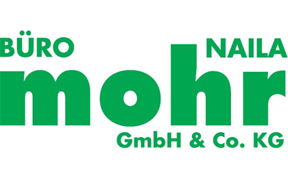 Firmenanzeige Mohr Büro GmbH u. Co. KG