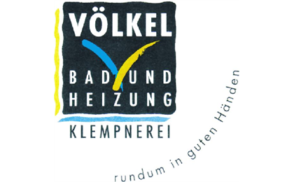Firmenanzeige Völkel Gerhard