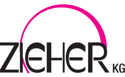 Firmenanzeige ZIEHER KG