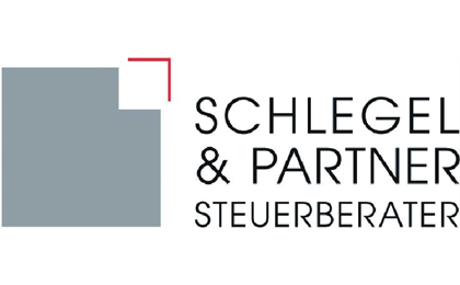 Firmenanzeige Steuerberater Schlegel & Partner