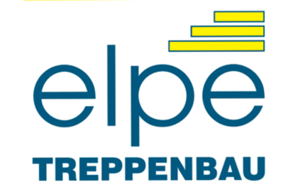 Firmenanzeige elpe Treppenbau