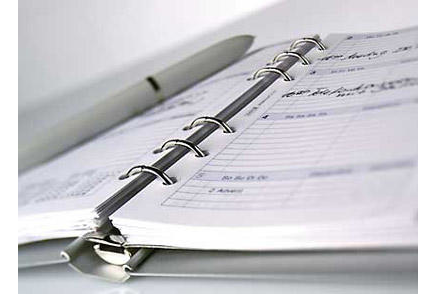 Firmenanzeige Otto Klaus