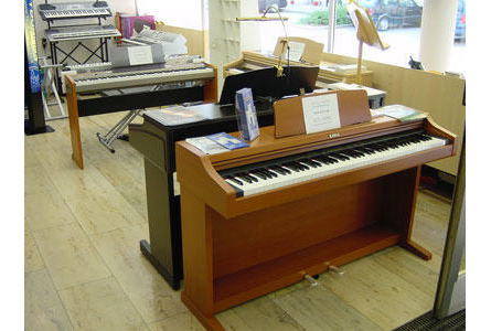 Firmenanzeige Meisterwerkstatt Nothnagel