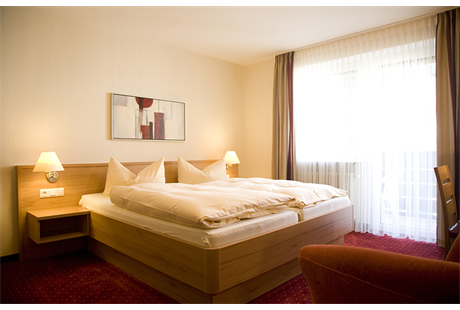 Firmenanzeige Hotel und Gasthaus Merkel