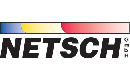 Firmenanzeige Netsch GmbH