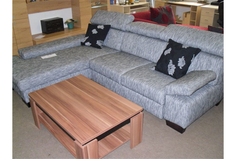 Firmenanzeige Möbel Matzke