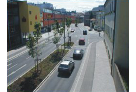 Firmenanzeige Ingenieurbüro für Tiefbautechnik Wolf u. Zwick GmbH