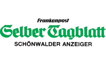 Firmenanzeige Frankenpost
