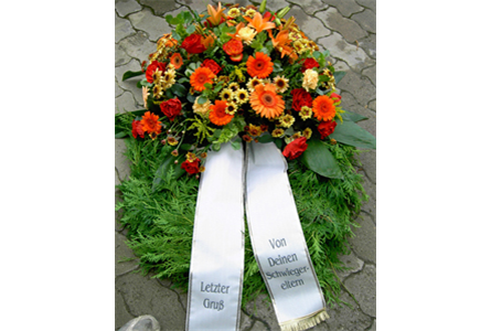 Firmenanzeige Gesell Helmut