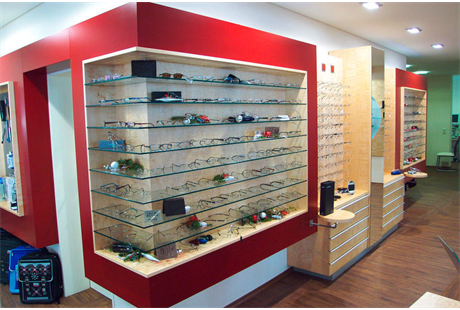 Firmenanzeige Raithel Schreinerei