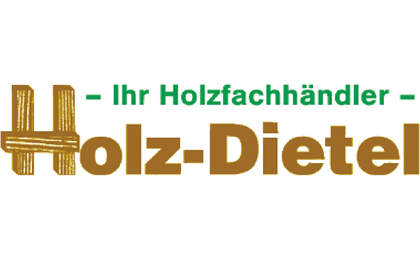 Firmenanzeige Dietel Winfried