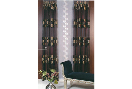 Firmenanzeige Ludwig Gardinen