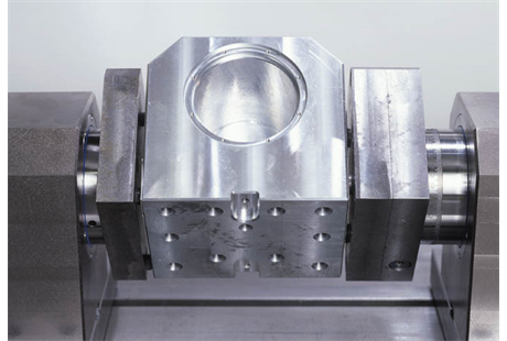 Firmenanzeige MAGERL Feinmechanik GmbH