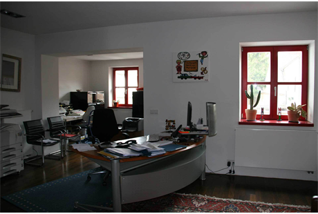 Firmenanzeige Gebeßler G. & R. Rechtsanwaltskanzlei