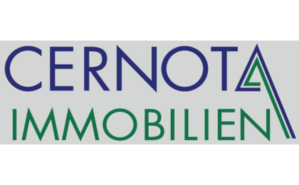 Firmenanzeige Immobilien Cernota