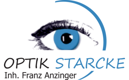 Firmenanzeige Optik Starcke Inh. Franz Anzinger