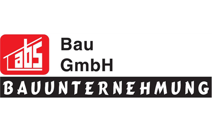 Firmenanzeige ABS - BAU- GmbH