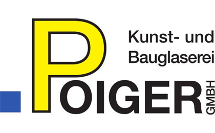 Firmenanzeige Glas Poiger GmbH