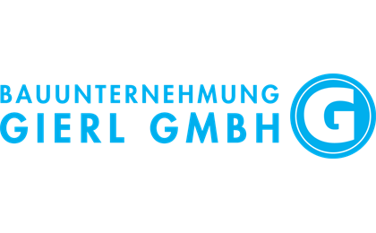 Firmenanzeige GIERL Bauunternehmung GmbH