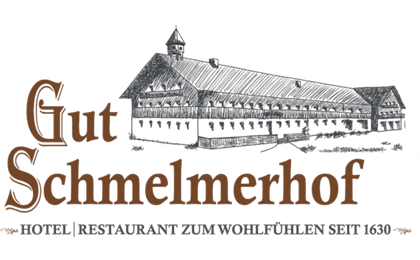 Firmenanzeige Gut Schmelmerhof