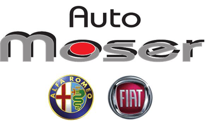 Firmenanzeige ALFA-Romeo Auto Moser GmbH & Co. KG