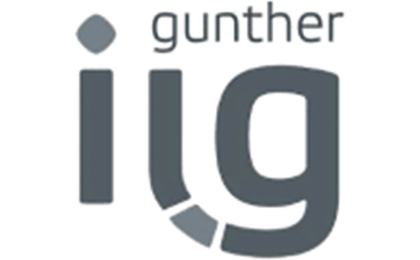Firmenanzeige ILG GUNTHER