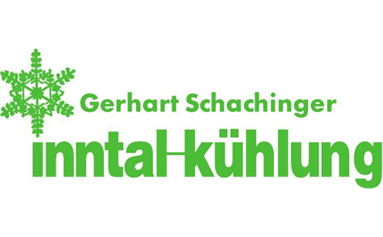 Firmenanzeige Inntal Kühlung Schachinger Gerhart