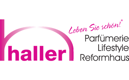 Firmenanzeige Haller Lifestyle