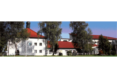 Firmenanzeige Orthopädische Fachklinik
