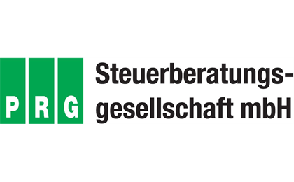 Firmenanzeige Steuerberatungsgesellschaft mbH PRG