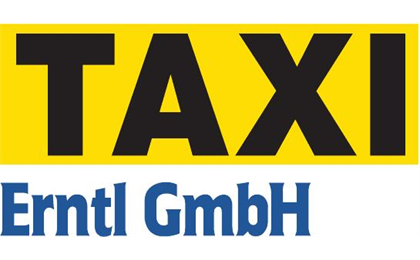 Firmenanzeige Taxi Erntl GmbH
