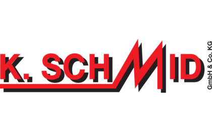 Firmenanzeige Schmid Karl GmbH & Co.KG