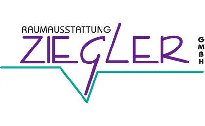 Firmenanzeige Ziegler Raumausstattung GmbH
