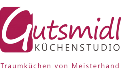Firmenanzeige Gutsmidl Küchenstudio