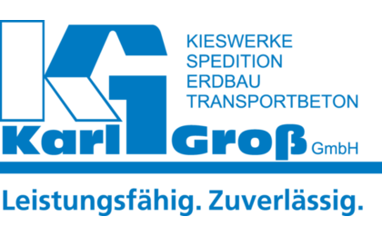 Firmenanzeige Groß Karl GmbH