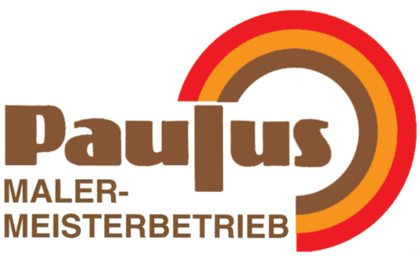 Firmenanzeige Paulus Malerbetrieb
