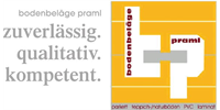 Firmenanzeige PRAML Bodenbeläge