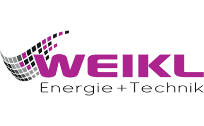 Firmenanzeige Weikl GmbH & Co. KG