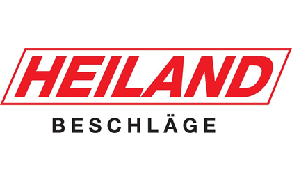 Firmenanzeige Heilland Schreinereibedarf, Beschläge