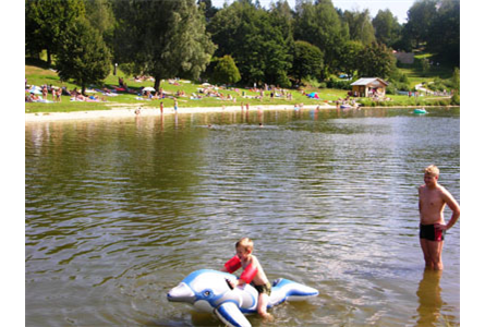 Firmenanzeige Feuermeldestelle