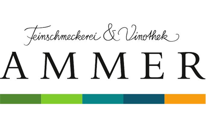 Firmenanzeige Feinkost Ammer