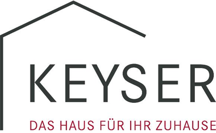 Firmenanzeige Keyser der Raumausstatter